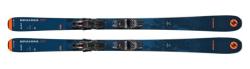 Blizzard Brahma 88 SP 22/23 zjazdové lyže + TCX11 DEMO + zľava 40 € na príslušenstvo