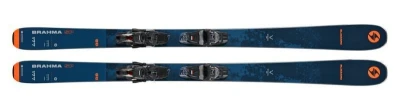 Blizzard Brahma 88 SP 22/23 sjezdové lyže + TCX11 DEMO + sleva 1000,- na příslušenství Blizzard Brahma 88 SP 22/23 sjezdové lyže + TCX11 DEMO + sleva 1000,- na příslušenství
