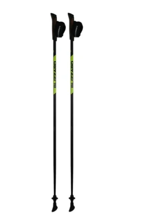 Blizzard Carbon Lite black/green NW hůlky Blizzard Carbon Lite black/green NW hůlky