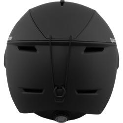 Blizzard Edge Visor black lyžařská helma se štítem POUZE Velikost 55/59 cm (VÝPRODEJ)