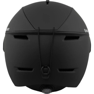 Blizzard Edge Visor black lyžařská helma se štítem POUZE Velikost 58/61 cm (VÝPRODEJ)