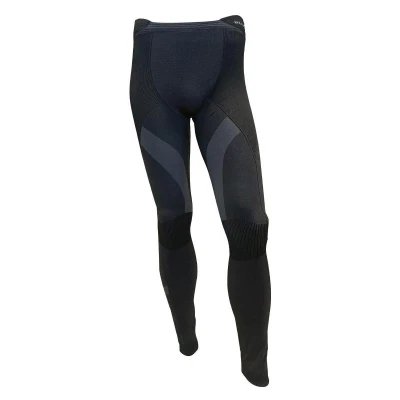 Blizzard Essential mens long pants anthracite
