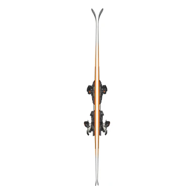 Blizzard Firebird 70 S TI 25/26 sjezdové lyže + TPX 12 DEMO white/black + sleva 1000,- na příslušenství