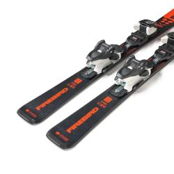 Blizzard Firebird JR(100-140) 24/25 juniorské lyže + FDT JR4.5 Blizzard Firebird JR(100-140) 24/25 juniorské lyže + FDT JR4.5