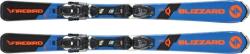 Blizzard Firebird JR 23/24 juniorské lyže + FDT JR 4.5