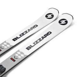 Blizzard Firebird RC CA 24/25 zjazdové lyže + TPC10 DEMO + zľava 40 € na príslušenstvo