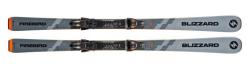 Blizzard Firebird RTi 22/23 sjezdové lyže + TPX 12 DEMO