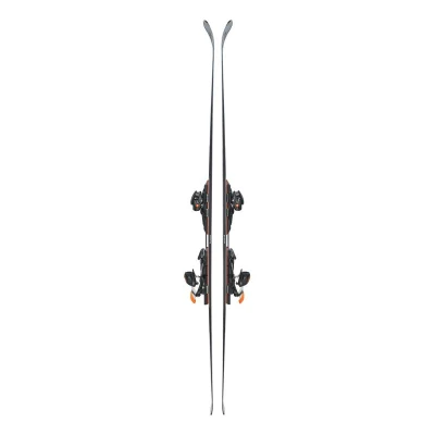 Blizzard Firebird S TI 24/25 sjezdové lyže + TPX12 DEMO + sleva 500,- na příslušenství