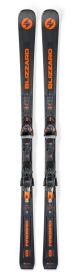 Blizzard Firebird S TI 24/25 zjazdové lyže + TPX 12 DEMO + zľava 1000,- na príslušenstvo Blizzard Firebird S TI 24/25 zjazdové lyže + TPX 12 DEMO + zľava 1000,- na príslušenstvo