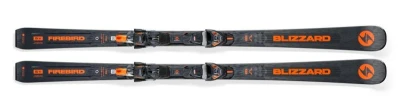 Blizzard Firebird S TI 24/25 sjezdové lyže + TPX 12 DEMO + sleva 1000,- na příslušenství Blizzard Firebird S TI 24/25 sjezdové lyže + TPX 12 DEMO + sleva 1000,- na příslušenství