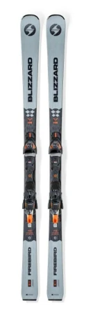 Blizzard Firebird S TI 24/25 sjezdové lyže + TPX12 DEMO + sleva 500,- na příslušenství