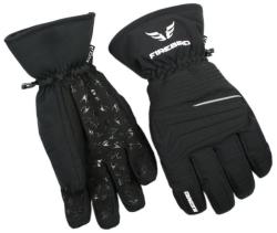 Blizzard Firebird black lyžařské rukavice Blizzard Firebird black lyžařské rukavice