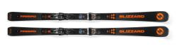 Blizzard Firebird TI 24/25 zjazdové lyže + TP11 Light DEMO + zľava 40 € na príslušenstvo Blizzard Firebird TI 24/25 zjazdové lyže + TP11 Light DEMO + zľava 40 € na príslušenstvo