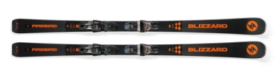 Blizzard Firebird TI 24/25 sjezdové lyže + TP11 Light DEMO + sleva 1000,- na příslušenství Blizzard Firebird TI 24/25 sjezdové lyže + TP11 Light DEMO + sleva 1000,- na příslušenství