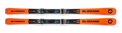 Blizzard Firebird TI 24/25 sjezdové lyže + TP11 Light DEMO + sleva 1000,- na příslušenství Blizzard Firebird TI 24/25 sjezdové lyže + TP11 Light DEMO + sleva 1000,- na příslušenství