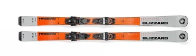 Blizzard Firebird TI 22/23 sjezdové lyže + TPC 10 DEMO + sleva 400,- na příslušenství Blizzard Firebird TI 22/23 sjezdové lyže + TPC 10 DEMO + sleva 400,- na příslušenství