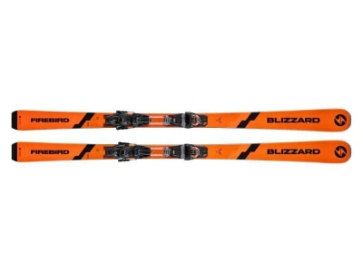 Blizzard Firebird Ti 23/24 sjezdové lyže + TPC10 DEMO + sleva 500,- na příslušenství Blizzard Firebird Ti 23/24 sjezdové lyže + TPC10 DEMO + sleva 500,- na příslušenství