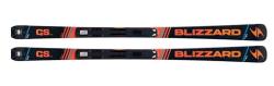 Blizzard GS JR Racing FIS 17/18 juniorské lyže + FIS plate R14 m
