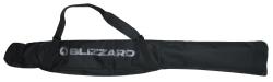 Blizzard Junior Ski bag for 1 pair black/silver