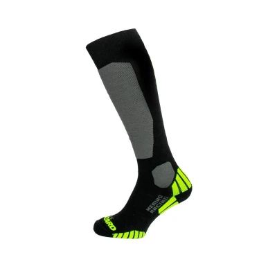 Blizzard Lyžařské ponožky Merino Racing ski socks