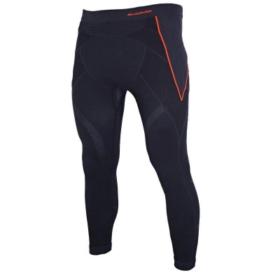 Blizzard Mens long pants anthracite funkční kalhoty Blizzard Mens long pants anthracite funkční kalhoty