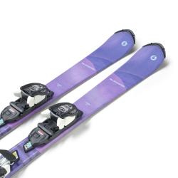 Blizzard Pearl JR (110-140cm) 24/25 juniorské lyže + FDT JR7 + zľava 12 € na príslušenstvo Blizzard Pearl JR (110-140cm) 24/25 juniorské lyže + FDT JR7 + zľava 12 € na príslušenstvo