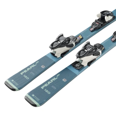 Blizzard Pearl JR 23/24 juniorské lyže + FDT JR 4.5