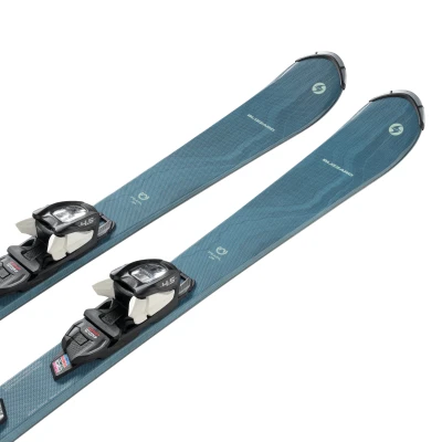 Blizzard Pearl JR 23/24 juniorské lyže + FDT JR 7