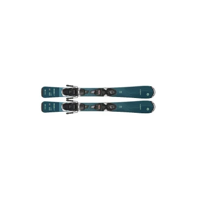 Blizzard Pearl JR 23/24 juniorské lyže + FDT JR 4.5