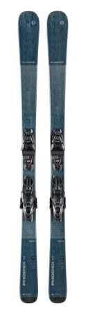 Blizzard Phoenix 7.7 22/23 dámské sjezdové lyže + TLT10 DEMO W + sleva 1000,- na příslušenství