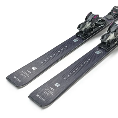 Blizzard Phoenix R13 TI 25/26 dámské lyže + TP 11 Light W purple