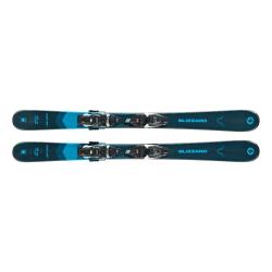 Blizzard Rustler Twin JR 23/24 juniorské lyže + FDT JR 4.5 WB