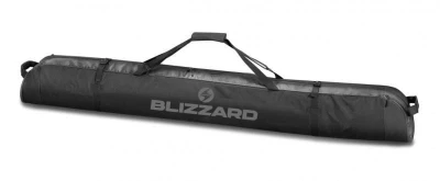 Blizzard Ski bag black POUZE Uni (VÝPRODEJ) Blizzard Ski bag black POUZE Uni (VÝPRODEJ)