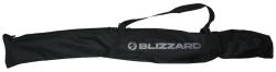 Blizzard Ski bag for 1 pair black/silver 160-180 cm