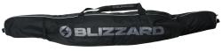 Blizzard Ski bag Premium for 1 pair black/silver 145-165 cm