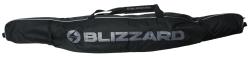 Blizzard Ski bag Premium for 1 pair black/silver 165-185 cm