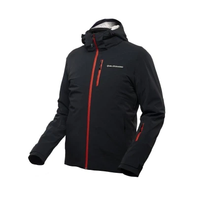 Blizzard Ski Jacket Berwang black lyžařská bunda