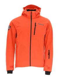 Blizzard Silvretta red pánská lyžařská bunda + sleva 600,- na příslušenství Blizzard Silvretta red pánská lyžařská bunda + sleva 600,- na příslušenství