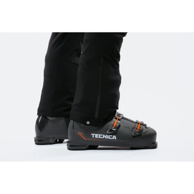 Blizzard Ski Pants Lofer black lyžařské kalhoty