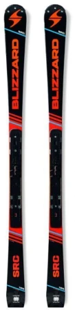 Blizzard SRC sjezdové lyžeWC plate R 12 5 POUZE Velikost 156 cm (VÝPRODEJ) Blizzard SRC sjezdové lyžeWC plate R 12 5 POUZE Velikost 156 cm (VÝPRODEJ)