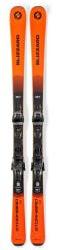 Blizzard Stormbird 7.2 25/26 sjezdové lyže + TPC 10 DEMO anthracite/orange