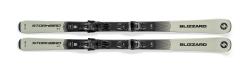 Blizzard Stormbird 7.7 25/26 sjezdové lyže + TPC 10 DEMO sand/black + sleva 600,- na příslušenství