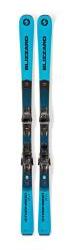 Blizzard Stormbird 72 CA 25/26 sjezdové lyže + TPC 11 DEMO blue Blizzard Stormbird 72 CA 25/26 sjezdové lyže + TPC 11 DEMO blue