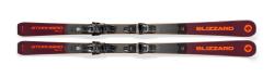 Blizzard Stormbird 76 CA 25/26 zjazdové lyže + TPC 11 DEMO