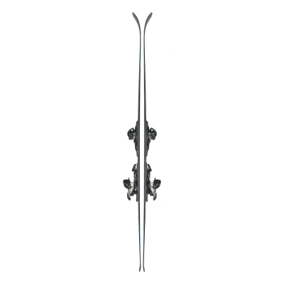 Blizzard Stormbird 76 TI 25/26 sjezdové lyže + TP 11 Light DEMO petrol/anthracite + sleva 1000,- na příslušenství