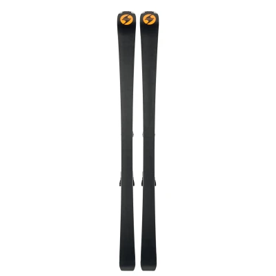 Blizzard Stormbird 76 TI 25/26 sjezdové lyže + TP 11 Light DEMO petrol/anthracite + sleva 1000,- na příslušenství