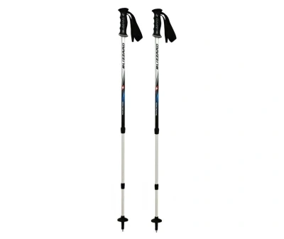 Blizzard Trekové hole TREKKING SHOCK 67-140 cm