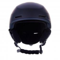 Blizzard Viper black matt/grey matt lyžařská přilba
