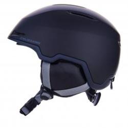 Blizzard Viper black matt/grey matt lyžařská přilba