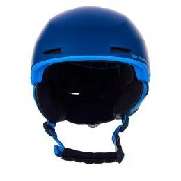 Blizzard Viper dark blue matt/bright blue matt lyžařská přilba